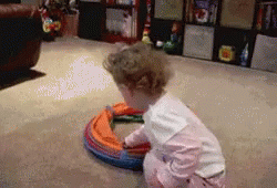 Baby Spring GIF - Baby Spring Worm GIFs