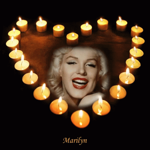 Marilynmonroe GIF - Marilynmonroe GIFs