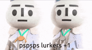 Despe Pspsps GIF - Despe Pspsps Lurkers GIFs