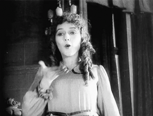 Silent Movies Flying Kiss GIF - Silent Movies Flying Kiss GIFs