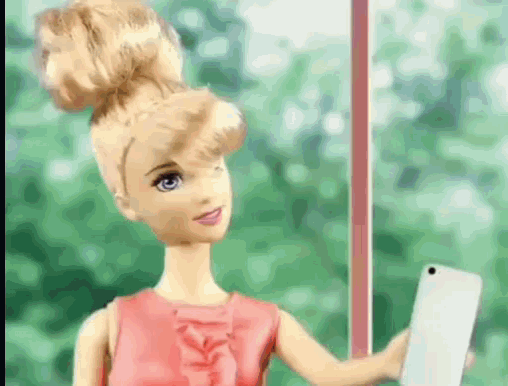 Barbie Upset GIF - Barbie Upset Angry GIFs