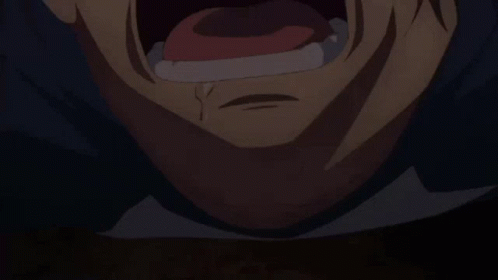 Anime Anime Pain GIF - Anime Anime Pain Shin Chan GIFs