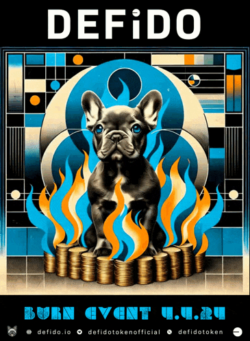 Defido Coinbase GIF - Defido Coinbase Coinbase Dog GIFs