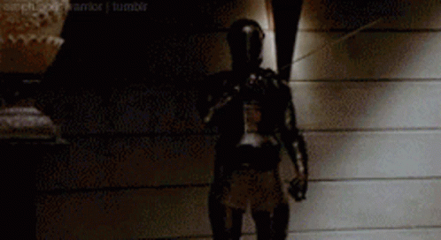 Witchblade Yancy Butler GIF - Witchblade Yancy Butler Knight GIFs