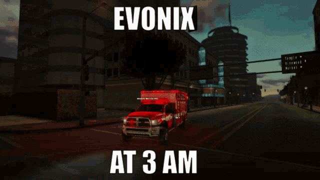 Evonix GIF - Evonix GIFs