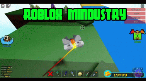 Mindustry Roblox GIF - Mindustry Roblox Unit GIFs