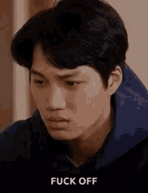 Pissed Angry GIF - Pissed Angry Kdrama GIFs