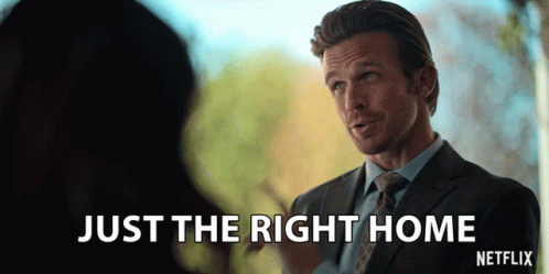 Just The Right Home Cam Gigandet GIF - Just The Right Home Cam Gigandet Mickey Hayden GIFs