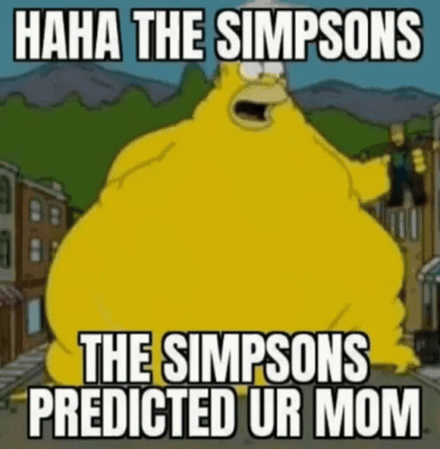 Simpsons Mom GIF - Simpsons Mom Roast GIFs