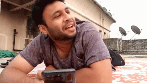 Ur Indian Consumer Relieved GIF - Ur Indian Consumer Relieved Science GIFs
