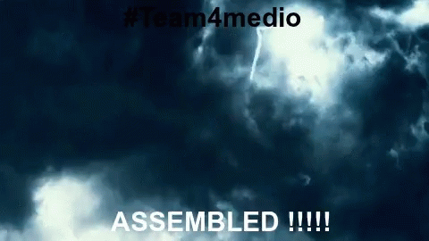 Colemono Team4medio GIF - Colemono Team4medio Assembled GIFs