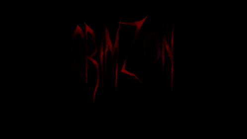 11 Crimzon GIF - 11 Crimzon GIFs