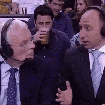 Sports Beer GIF - Sports Beer Basketball GIFs