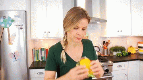 Clean Delicious Clean And Delicious GIF - Clean Delicious Clean And Delicious Bite GIFs