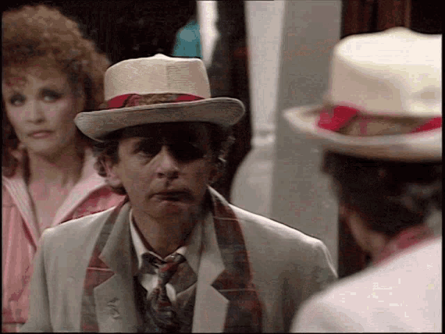 Doctor Who 7th GIF - Doctor Who 7th GIFs
