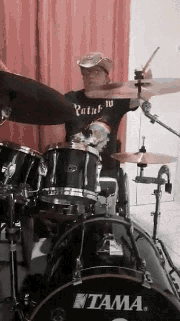 Drummer GIF - Drummer GIFs