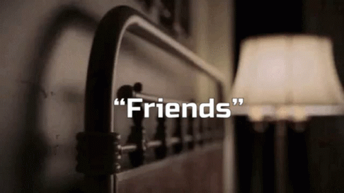 Excited Friends GIF - Excited Friends Fwb GIFs
