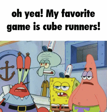 My Favorite Game Cube GIF - My Favorite Game Game Favorite GIFs