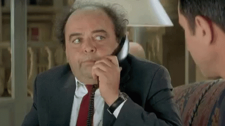 Mdr Laugh GIF - Mdr Laugh On The Phone GIFs