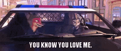 You Know GIF - You Know Love GIFs