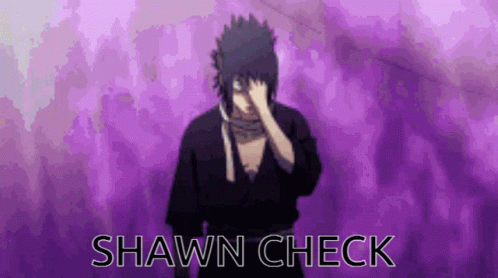Shawn Check Shawn Vibe GIF - Shawn Check Shawn Vibe GIFs