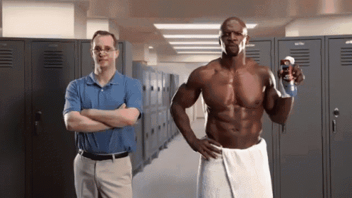 What?! GIF - Ssb What Oldspice GIFs