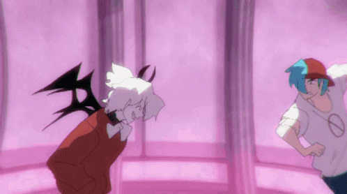Selever Fight GIF - Selever Fight Fnf GIFs