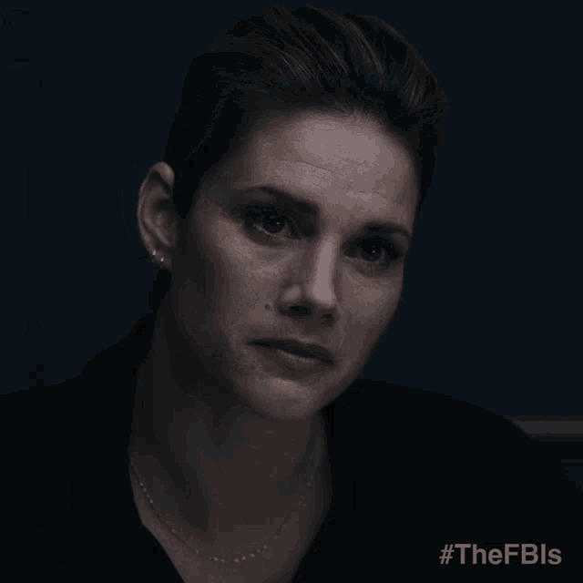Sure Maggie Bell GIF - Sure Maggie Bell Missy Peregrym GIFs