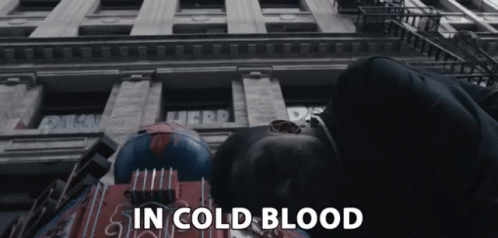 In Cold Blood Cold Blooded GIF - In Cold Blood Cold Blooded Mean Spirited GIFs