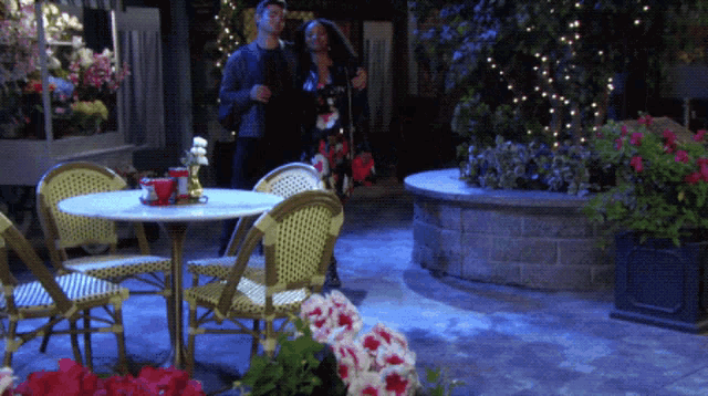 Days Of Our Lives Janel GIF - Days Of Our Lives Janel Cute GIFs