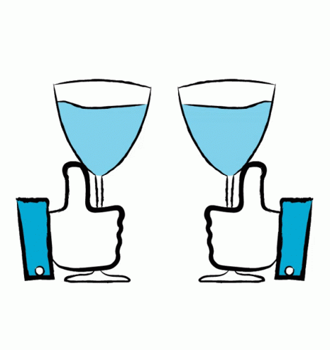 Downsign Cheers GIF - Downsign Cheers Like GIFs