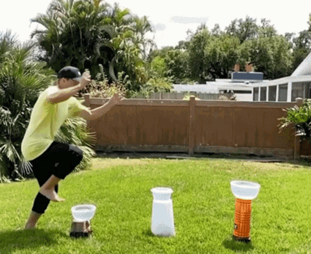 Jump People Are Awesome GIF