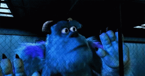 What Sully GIF - What Sully Monsters Inc GIFs