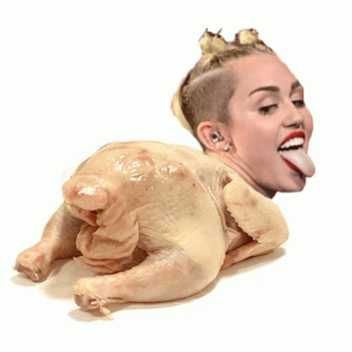 Miley Chicken Twerk Sfdesigns09 GIF - Miley Chicken Twerk Sfdesigns09 Chicken Ass GIFs