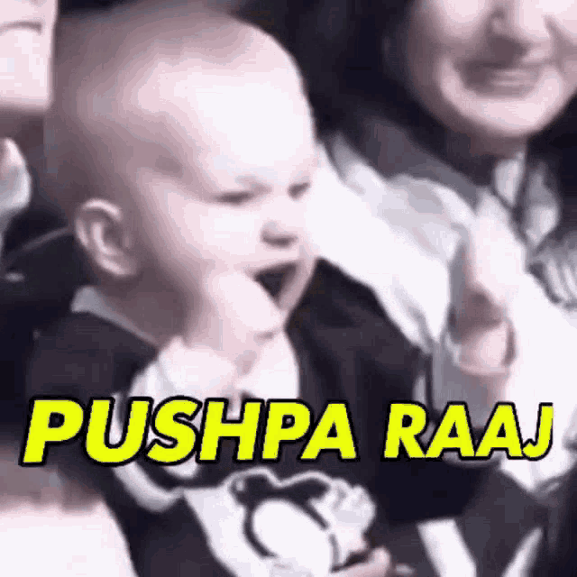 Pushpa Allu Arjun GIF - Pushpa Allu Arjun GIFs