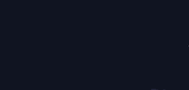 a girl in a school uniform is dancing in a dark room .
