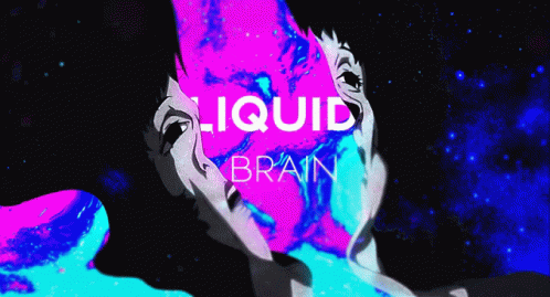 Liquid Brain Brain Dead GIF - Liquid Brain Brain Dead Stupid GIFs