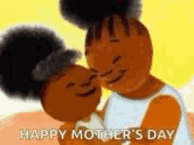 Mother Love GIF - Mother Love Mothersday GIFs