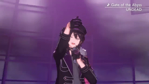 Rei Sakuma Rei GIF - Rei Sakuma Rei Sakuma GIFs