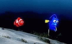 Nemo Pixar GIF - Nemo Pixar Finding GIFs