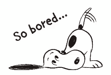 a black and white drawing of snoopy doing a handstand .