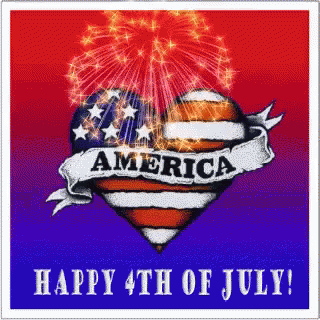 Happy4th Of July Independence GIF - Happy4th Of July Independence Independence Day GIFs