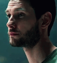 Billy Russo Ben Barnes GIF - Billy Russo Ben Barnes Confront GIFs