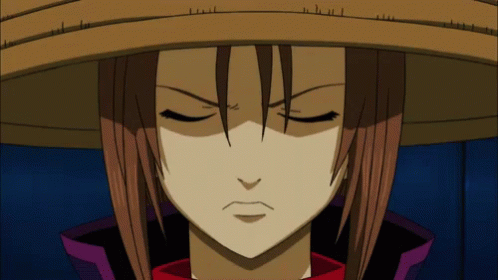 Gintama Pissed GIF - Gintama Pissed Angry GIFs