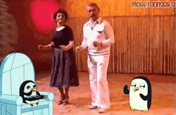 Party Dance GIF - Party Dance Gunther GIFs