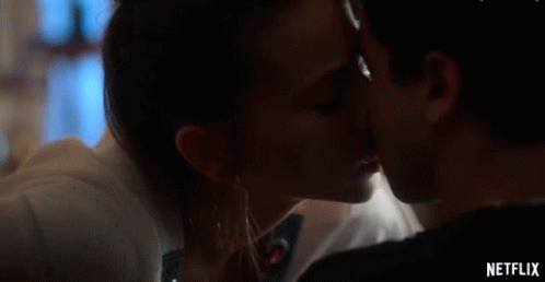 No One Makes A Fool Out Of Me Kiss GIF - No One Makes A Fool Out Of Me Kiss Make Out GIFs