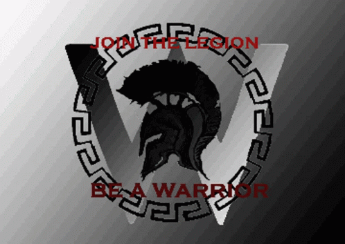 Warriors Domination GIF