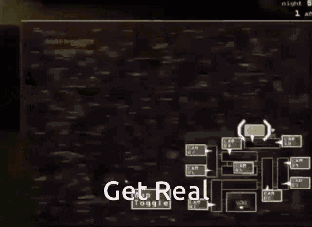 Get Real Springtrap Dance GIF - Get Real Springtrap Dance Springtrap GIFs