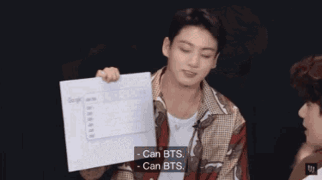 Jin Sorry So Busy GIF - Jin Sorry So Busy Can Bts Come To My Birthday Party GIFs