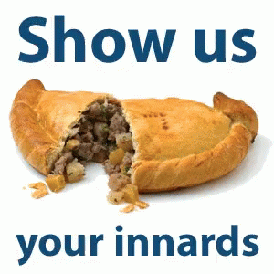 Innards Rate My Pasty GIF - Innards Rate My Pasty Cornwall GIFs